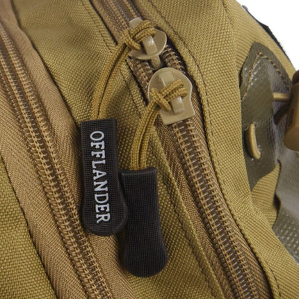 "Offlander Tactic 23L OFF_CACC_33 Žygio Kuprinė"
