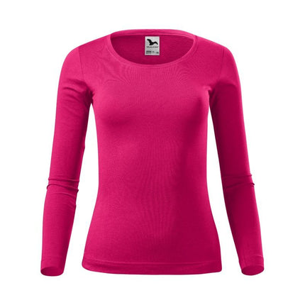 Malfini Fit-T Ls W Marškinėliai MLI-16963