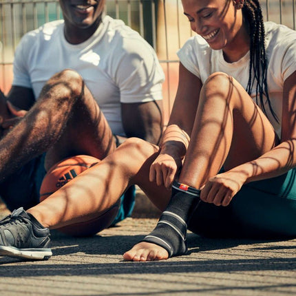 adidas M ADSU-12512BK Kulkšnio Atrama