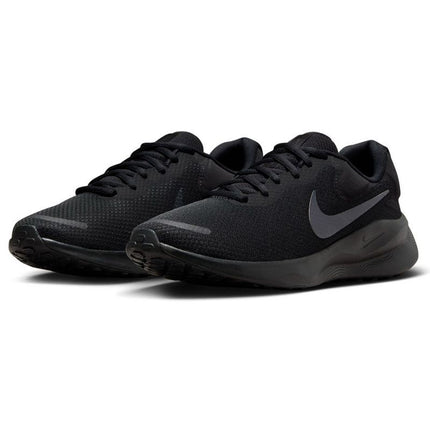 Nike Revolution 7 M FB2207 005 Bėgimo Bateliai