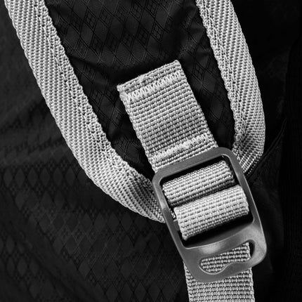 Kuprinė Spokey Hidden Peak BK/R 928527