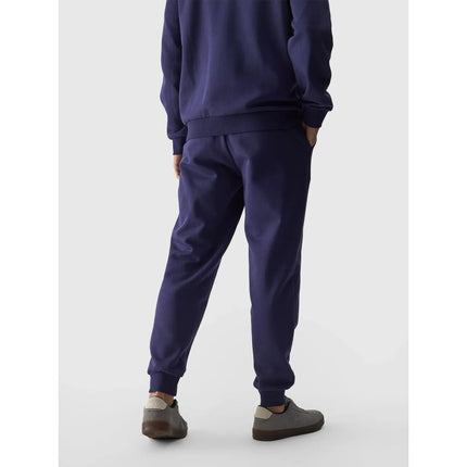 Trousers 4F M 4FWMM00TTROM0943-31S