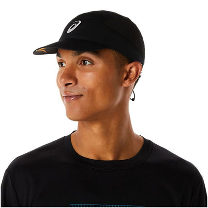 Asics Fujitrail Itin Lengva Kepuraitė 3013A872-002