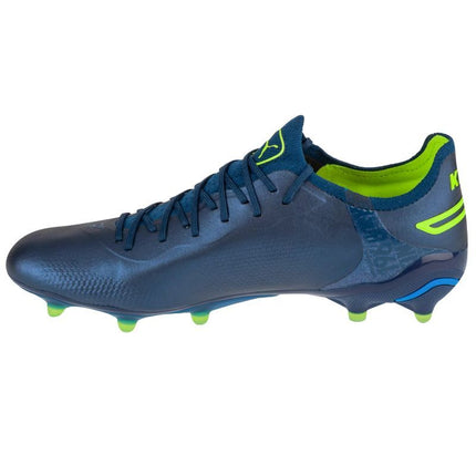 Puma King Ultimate FG/AG M 107563-04 futbolo batai