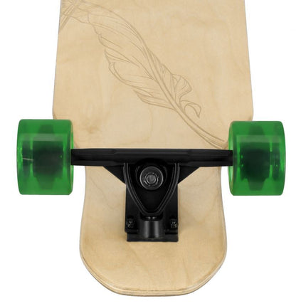 Freeride longboardas Spokey Longbay Pro 9506999000 940997