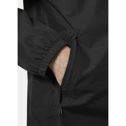 Striukė Helly Hansen Vancouver Rain Cat M 54097 990