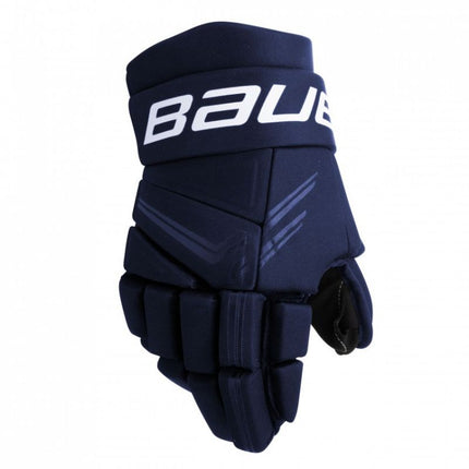 Bauer X '24 Sr M 1063728 Hokejinė Pirštinės