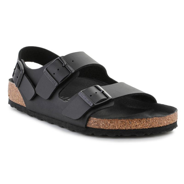 Birkenstock Milano BS M 1024997 Basutės