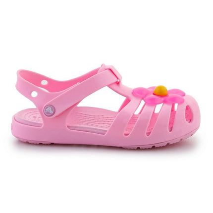 Crocs Isabela Charm Sandalai vaikams 208445-6S0