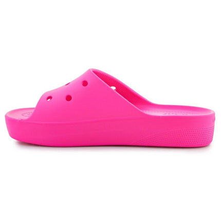 Crocs Classic Platform Slide W 208180-6TW