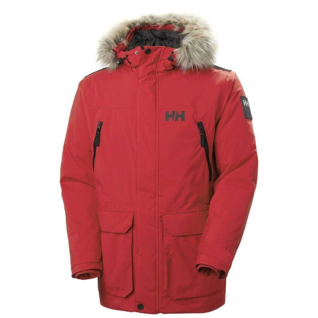 Helly Hansen Reine Parka Striukė Vyrams M 53630 162