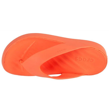 Crocs Gataway Platform Flip Flop W 209410-84F