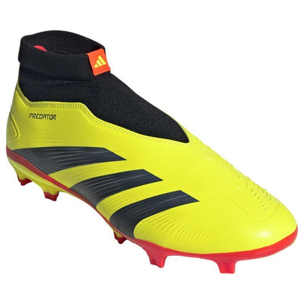 Adidas Predator League LL FG M IG7766 futbolo bateliai