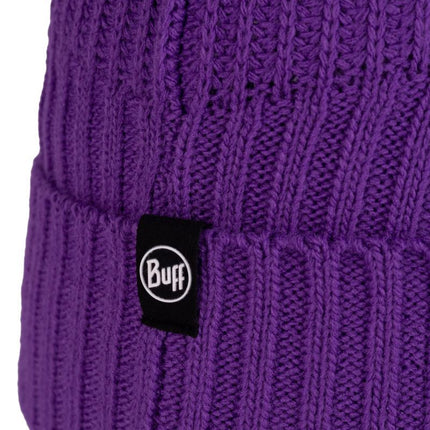 Buff Renso Megzta Fleecinė Kepurė Beanie W 1323363131000