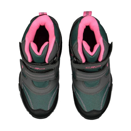 CMP Kids PYRY SNOW BOOT WP JR 38Q4514-14UF batai