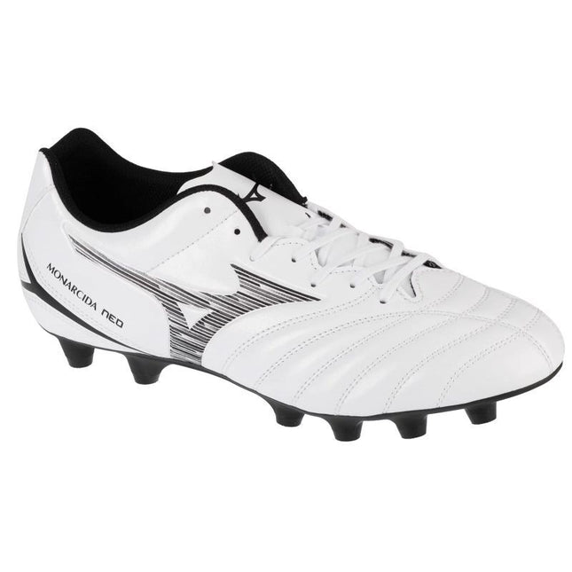 Mizuno Monarcida Neo III Select Md M P1GA242509 futbolo batai