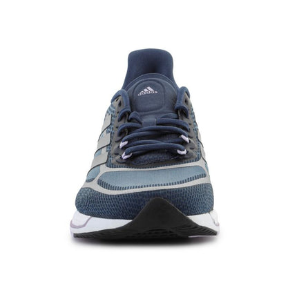 Adidas Supernova + W GY0845 Bėgimo Bateliai