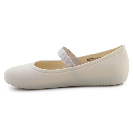 Crocs Brooklyn Flat Jr sandalai 209429-160