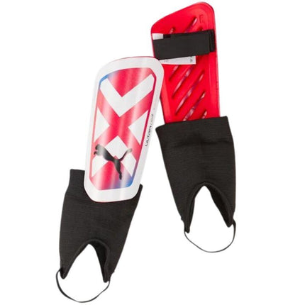 Puma Ultra Light Ankle Futbolo Įtvarai 30874 05