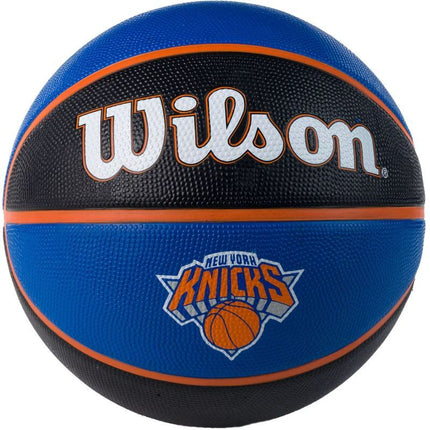 Wilson NBA komandos Niujorko Knicks kamuolys WTB1300XBNYK