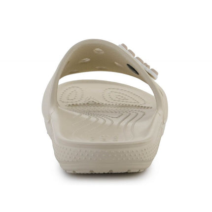Crocs Classic Slide Bone W 206121-2Y2 šlepetės