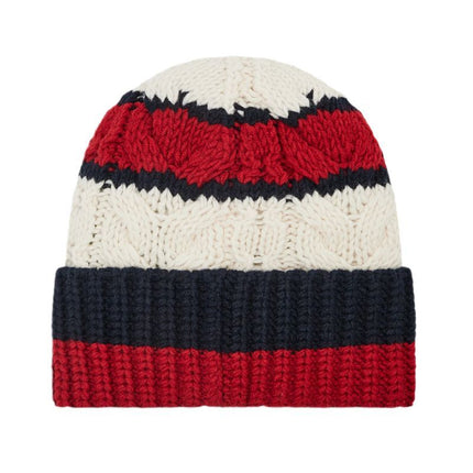 Tommy Hilfiger TH Premium Kepurė Dydis M AM0AM10494