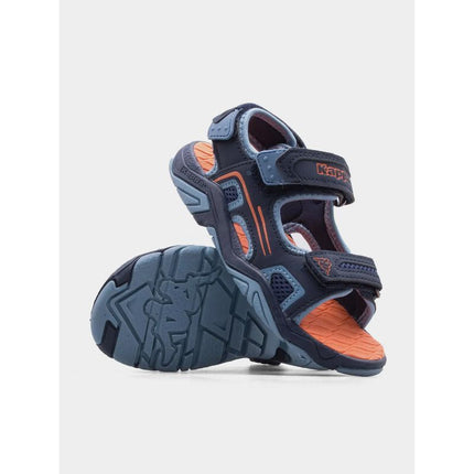 Kappa Milos II K Jr 261017K-6764 Sandalai