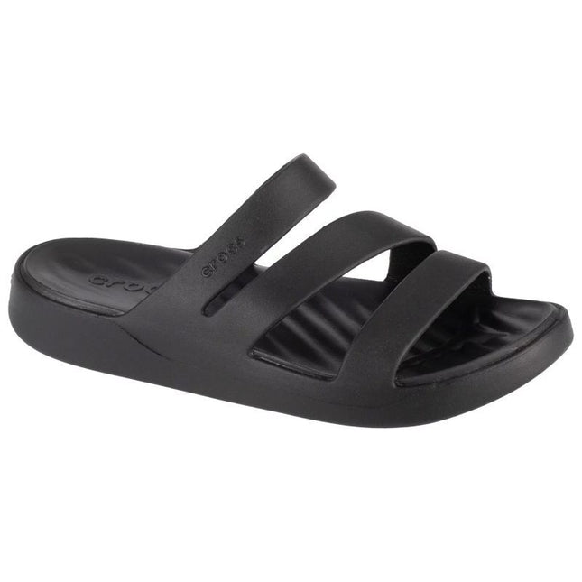 Crocs Getaway Strappy Sandal W 209587-001