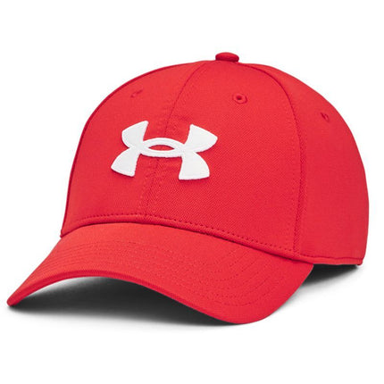 Under Armour Vyriškas Blitzing 1376700 600 kepurė