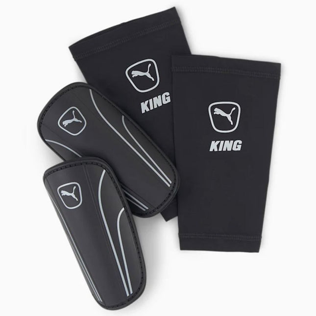 Puma King Apsaugos blauzdikauliui su rankove 030851 02