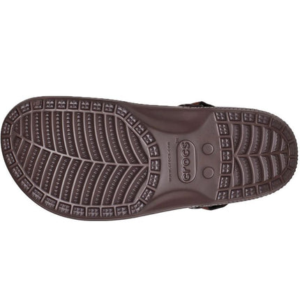 Crocs Yukon Vista II LR Clog M 207689 23D klumpės