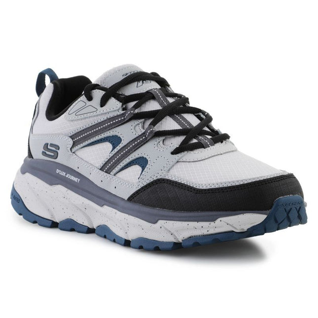 Skechers Relaxed Fit: D&#39;Lux Journey M 237192-GYBL batai