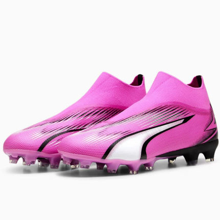 Puma Ultra Match+ LL FG/MG vyriški 107759 01 bateliai