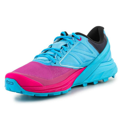 Dynafit Alpine W moteriški batai 64065-3328