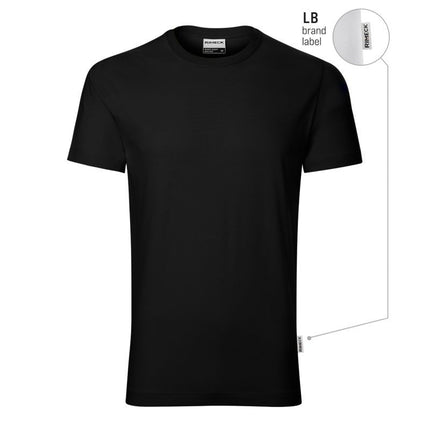 Rimeck Resist Heavy T-shirt MLI-R03LB