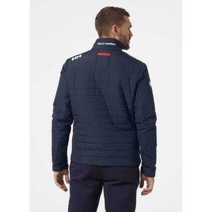 Helly Hansen Crew Termo striukė 2.0 M 30343 597