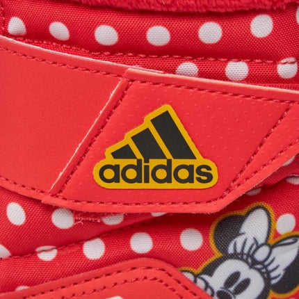 Adidas Winterplay Disney Minnie Jr vaikiški batai IG7188