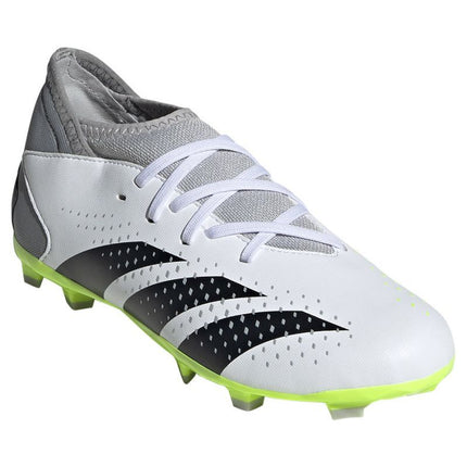Adidas Predator Accuracy.3 FG Jr IE9504 vaikiški bateliai