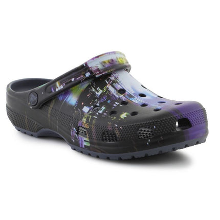 Crocs Classic Meta Scape Clog U 208455-4EA