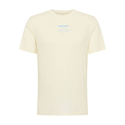 Mustang Alex C Print Marškinėliai M 1013806-8001