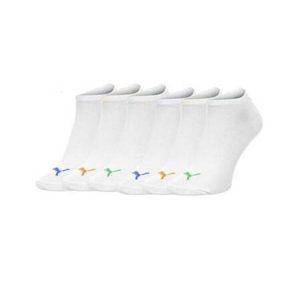 Puma Unisex Sportbačių Kojinės 701219578 008