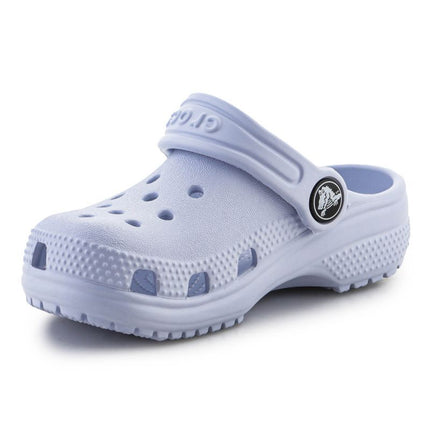 Crocs Classic Clog T Dreamscape Jr 206990-5AF klumpės