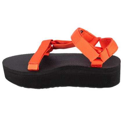 Teva W Flatform Universal sandalai W 1008844-TGLY