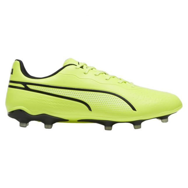 Puma King Match FG/AG M 107570-04 futbolo batai