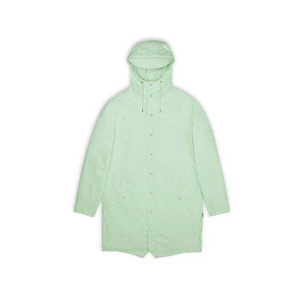 Rains Unisex Ilgas Lietpaltis 12020 34