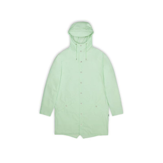 Rains Unisex Ilgas Lietpaltis 12020 34