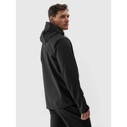 Vėjui atspari softshell tipo striukė 4F M 4FWAW24TSOFM283-20S