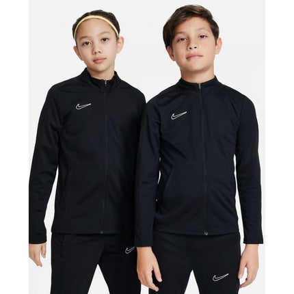 Nike Academy Jaunimo DJ3363-010 sportinis kostiumas