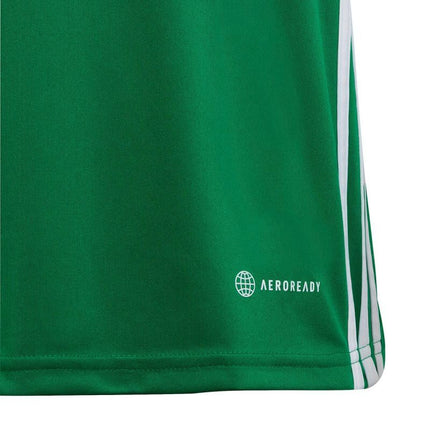 adidas Table 23 Marškinėliai Jr IA9157
