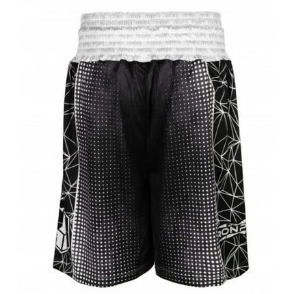 Geležiniai Pro MFC PATRIOTINIAI ŠORTAI BOKSO "ERZELIS" M 06117-01M